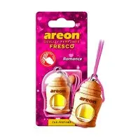 Ароматизатор AREON Fresco Romance (Романтика), 4мл