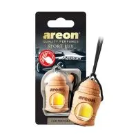 Ароматизатор AREON Fresco Sport Lux Platinum (Платина), 4мл