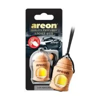 Ароматизатор AREON Fresco Sport Lux Silver (Серебро), 4мл