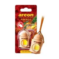 Ароматизатор AREON Fresco Tutti Frutti (Тутти Фрутти), 4мл