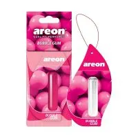 Ароматизатор AREON Liquid Bubble Gum (Бабл Гам), 5мл