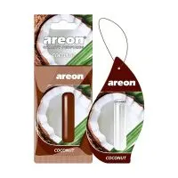 Ароматизатор AREON Liquid Coconut (Кокос), 5мл