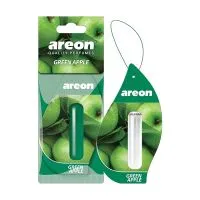 Ароматизатор AREON Liquid Green Apple (Зеленое яблоко), 5мл