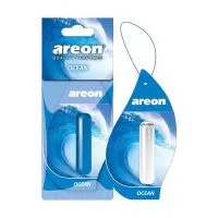 Ароматизатор AREON Liquid Ocean (Океан), 5мл
