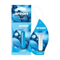 Ароматизатор AREON Liquid Oxygen (Кислород), 5мл