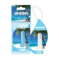 Ароматизатор AREON Liquid Summer Dream (Летняя мечта), 5мл
