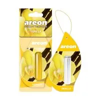 Ароматизатор AREON Liquid Vanilla (Ваниль), 5мл