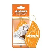 Ароматизатор AREON Mon Areon Coconut (Кокос), 1шт