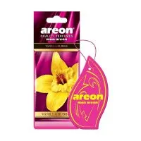 Ароматизатор AREON Mon Areon Vanilla Bubble (Ванильный пузырь), 1шт