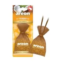 Ароматизатор AREON Pearls Coconut (Кокос), 1шт