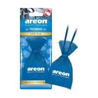 Ароматизатор AREON Pearls New Car (Новая машина), 1шт