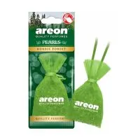 Ароматизатор AREON Pearls Nordic Forest (Северный лес), 1шт