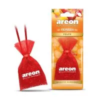 Ароматизатор AREON Pearls Peach (Персик), 1шт
