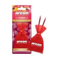 Ароматизатор AREON Pearls Spring Bouquet (Весенний букет), 1шт