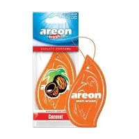 Ароматизатор AREON Refreshment Coconut (Кокос), 1шт