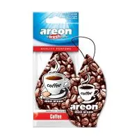 Ароматизатор AREON Refreshment Coffee (Кофе), 1шт