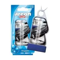 Ароматизатор AREON Refreshment Liquid Oxygen (Кислород), 15гр