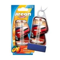 Ароматизатор AREON Refreshment Liquid Peach (Персик), 15гр