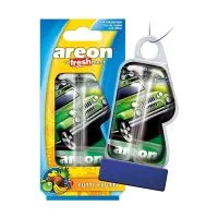 Ароматизатор AREON Refreshment Liquid Tutti frutti (Тутти Фрутти), 15гр