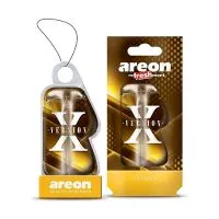 Ароматизатор AREON Refreshment Liquid X Version Vanilla (Ваниль), 1шт