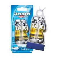 Ароматизатор AREON Refreshment Liquid Yahting (Яхтинг), 15гр
