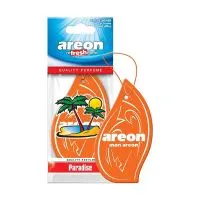 Ароматизатор AREON Refreshment Paradise (Рай), 1шт