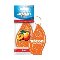 Ароматизатор AREON Refreshment Peach (Персик), 1шт