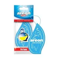 Ароматизатор AREON Refreshment Perfume (Парфюм), 1шт