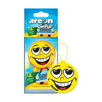 Ароматизатор AREON Smile Fresh Air (Свежий воздух), 1шт