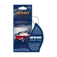 Ароматизатор AREON Sport Lux Nickel (Никель), 1шт