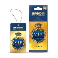 Ароматизатор AREON VIP Legend, 1шт