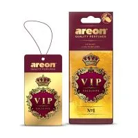 Ароматизатор AREON VIP № 1, 1шт
