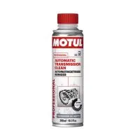 Очиститель автоматической трансмиссии MOTUL Automatic Transmission Clean, 300мл