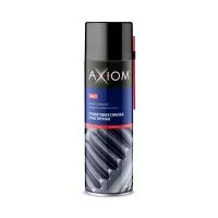 Графитовая пластичная смазка AXIOM, 650мл