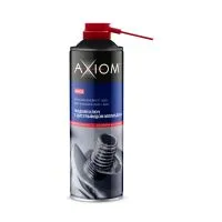 Жидкий ключ AXIOM с дисульфидом молибдена, 650мл