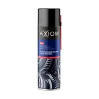 Проникающая смазка AXIOM Синтетическая, 650мл