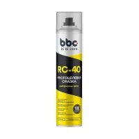Многоцелевая смазка BI BI CARE Multipurpose Spray RC-40, 400мл