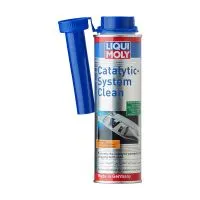 Очиститель катализатора LIQUI MOLY Catalytic-System Clean, 300мл