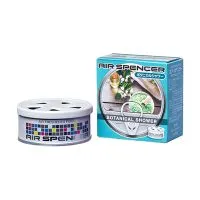 Ароматизатор EIKOSHA Air Spencer Botanical Shower - Ботанический сад, 40гр