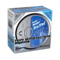 Ароматизатор EIKOSHA Air Spencer Clear Squash - Кристальная свежесть, 40гр