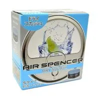 Ароматизатор EIKOSHA Air Spencer Dry Squash - Восточная свежесть, 40гр