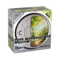 Ароматизатор EIKOSHA Air Spencer Green Breez - Зеленый бриз, 40гр