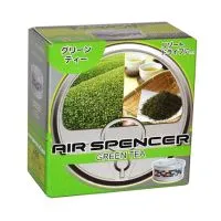 Ароматизатор EIKOSHA Air Spencer Green Tea - Зеленый чай, 40гр
