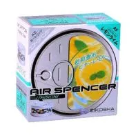 Ароматизатор EIKOSHA Air Spencer Lemon Lime - Лимон и лайм, 40гр