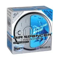 Ароматизатор EIKOSHA Air Spencer Marine Squash - Морская свежесть, 40гр