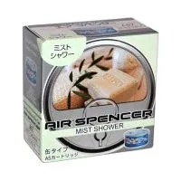 Ароматизатор EIKOSHA Air Spencer Mist Shower - Мелкий дождь, 40гр