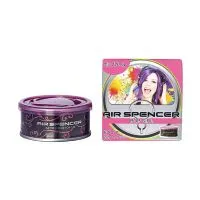 Ароматизатор EIKOSHA Air Spencer Pop Girl - Модница, 40гр