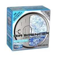 Ароматизатор EIKOSHA Air Spencer Sazan Squash - Цитрусовый коктейль, 40гр