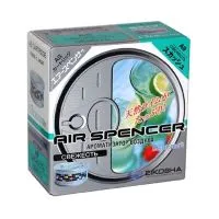 Ароматизатор EIKOSHA Air Spencer Squash - Свежесть, 40гр