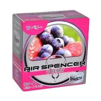 Ароматизатор EIKOSHA Air Spencer Wild Berry - Дикая ягода, 40гр